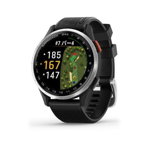 GARMIN ガーミン 0100300920 GPSゴルフウォッチ Approach S44