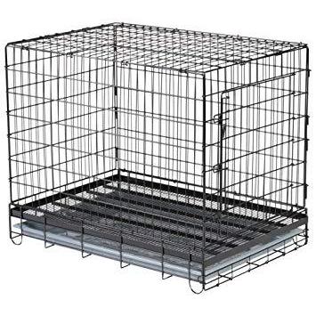 市瀬 ハチコウスチールケージ フロントオープン LL : HJN ヤフー店