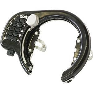 gorin 自転車 鍵 暗証番号