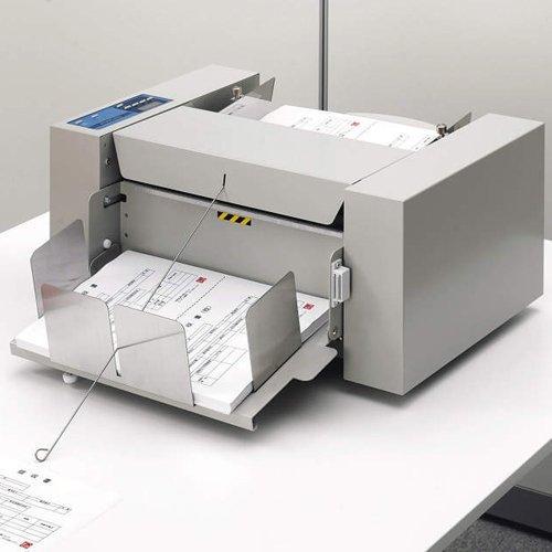 LION ライオン 自動ミシン目カッター LP-117 84621 : HJN ヤフー店