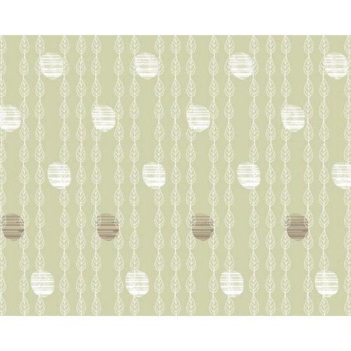 デジタルプリント壁紙 ナチュラル柄 N004 デジタルプリント壁紙 460mm 10m ヤフー店 ナチュラル