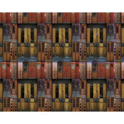 のオシャレな デジタルプリント壁紙 フェイク柄 F011 9mm 50m Ecjoy Hjn ヤフー店 通販 Yahoo ショッピング 21年春夏再販 Istanbulyediemincilerdernegi Org Tr