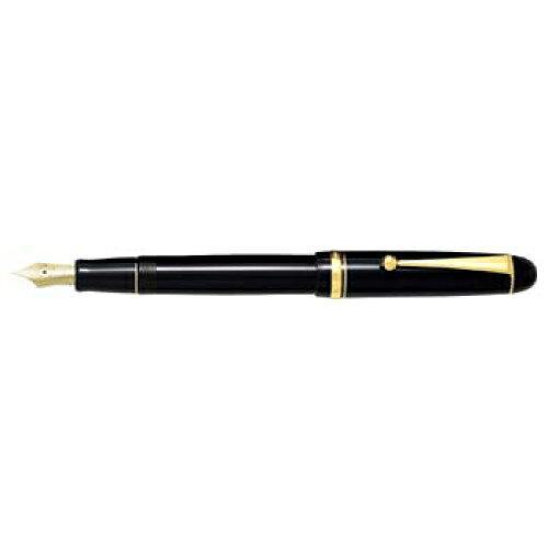 パイロット万年筆カスタム74FM PILOT（パイロット） 【在庫品】パイロット 万年筆 カスタム74