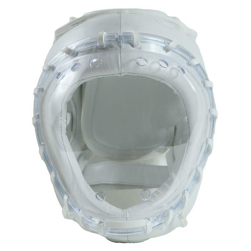 K-プロテクターヘッドガード・M・白 HGKP3-M-WH【新ロゴでの手配となります】 K-プロテクターヘッドガード・M・白 HGKP3-M-WH 新ロゴでの手配となり