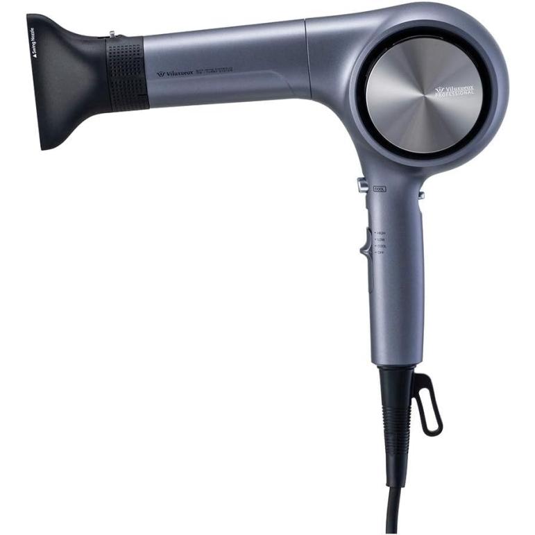 フカイ工業 ヴィリュクス ヘアードライヤー FPD-1800 : ライフ
