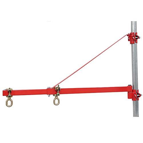 スリーエッチ HHH パイプマウントジブクレーン (PMJ 8566) : ライフ