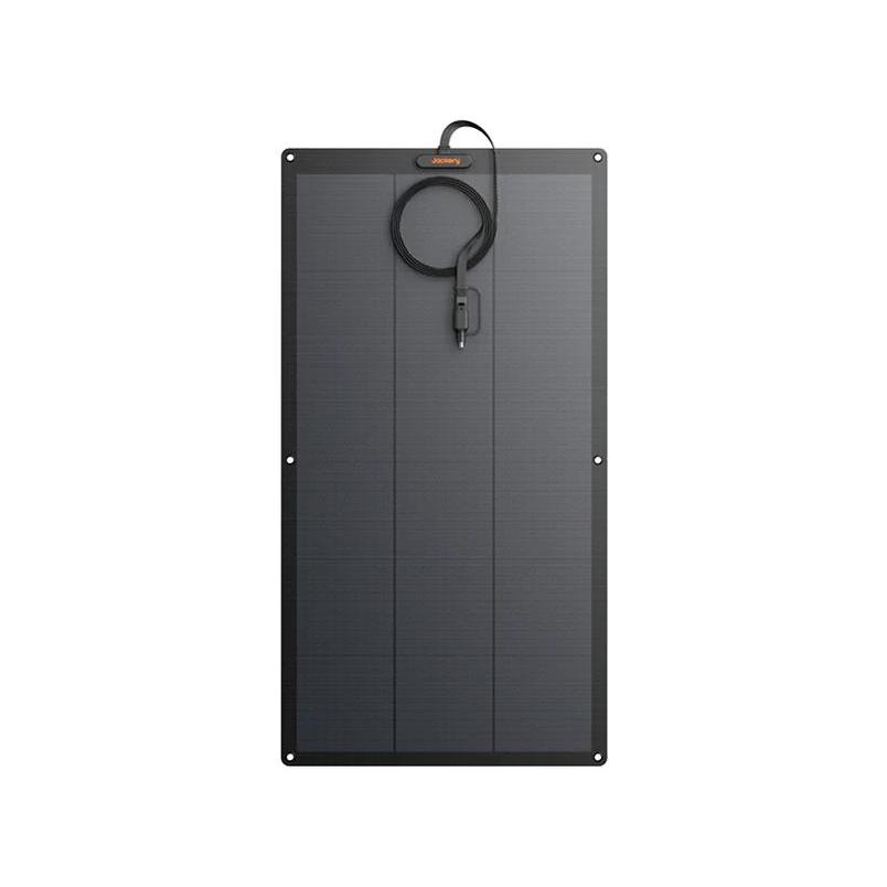 ソーラーパネル SolarSaga 100Light 5