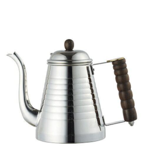 Kalita(カリタ) ステンレス製ポット SSWケトル 1000 52274 (1784028