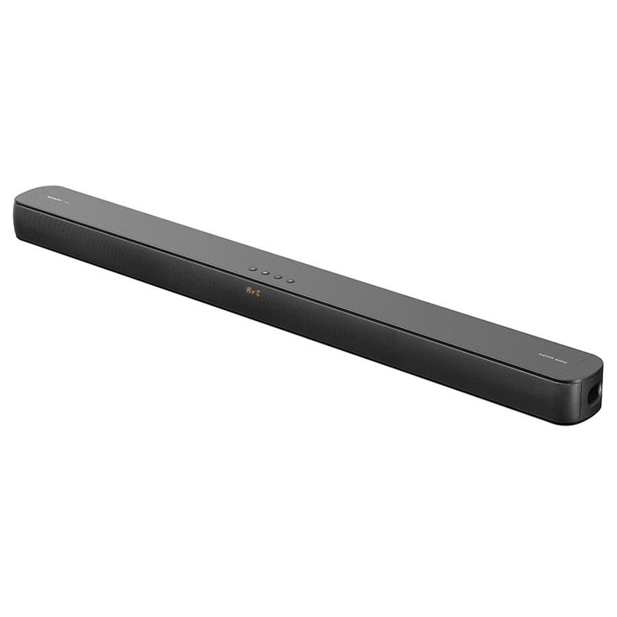 SHARP シャープ サウンドバー HT-SB117 : ライフアンドグッツ - 通販