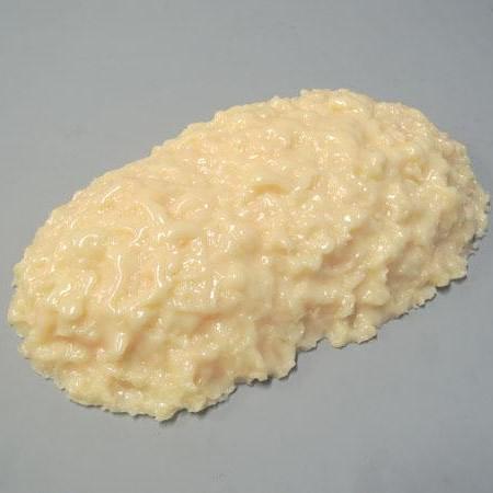 イワイサンプル 脂肪模型 2kg (0271bl)