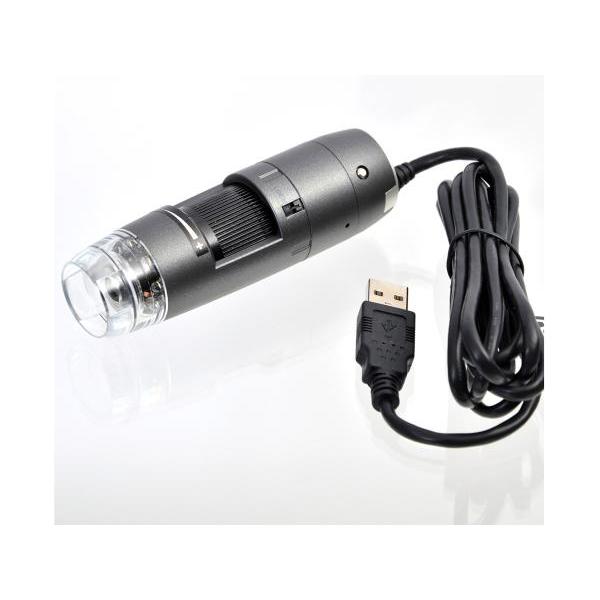 アズワン(As One) Ｄｉｎｏ−Ｌｉｔｅ　Ｅｄｇｅ　ＡＭＲ　８００ｘ DINOAM4515T8 1個