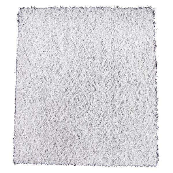 東洋機械(Toyo-mm) 東洋機械 難燃性ガラス繊維 レンジフードフィルター 40.0×45.0 交換用フィルター12枚 (1282979)