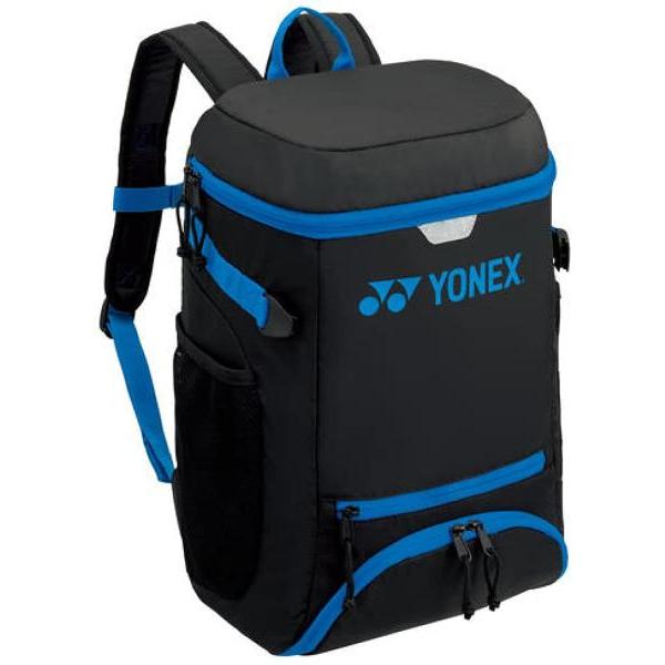 ランキング総合1位 ヨネックス ジュニアバックパック Bag228at 色 ブラック ブルー Cisama Sc Gov Br