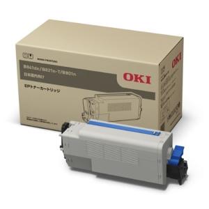 OKI 沖電気 EPトナーカートリッジ イメージドラム・トナーカートリッジ 