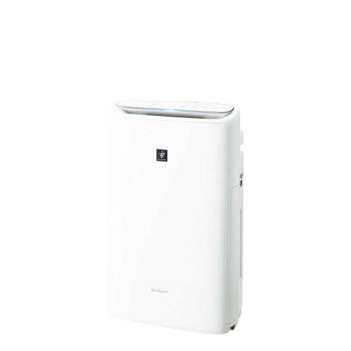 SHARP シャープ KI-SS50 プラズマクラスター25000搭載 加湿空気清浄機 