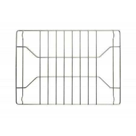 焚き火台TABI専用ステンレス網 4