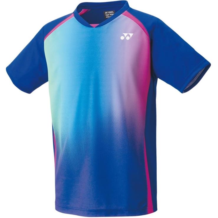 YONEX ヨネックス ユニゲームシャツ(フィットスタイル) (10599) 色
