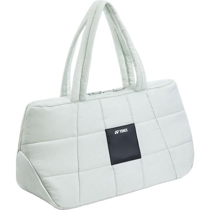 YONEX ヨネックス ボストンバッグ (BAG2466) 色 : アイスグレー : RING