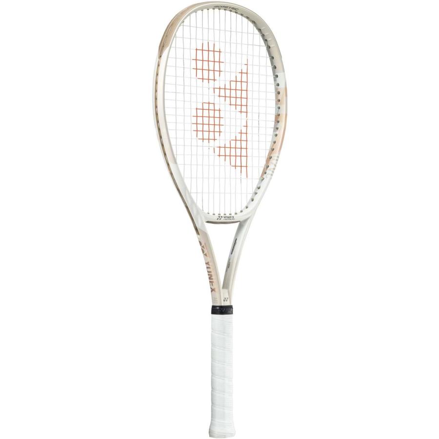 YONEX ヨネックス Vコア_100L (07VC100L) 色 : サンドベージュ サイズ 
