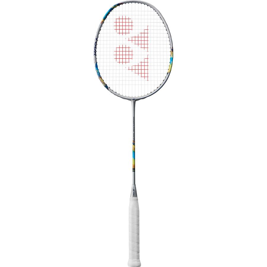 ナノフレア 700 ツアー TOUR 2NF700T SISB 5U5 ラケット YONEX ヨネックス ナノフレア700ツアー (2NF700T) 色 : シルバー
