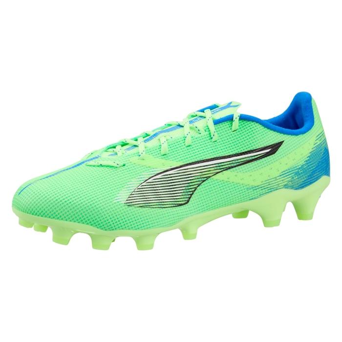 PUMA プーマ ウルトラ_5_プロ_HG/AG (10788703) 色 : FIZZY_APPLE- サイズ : 270