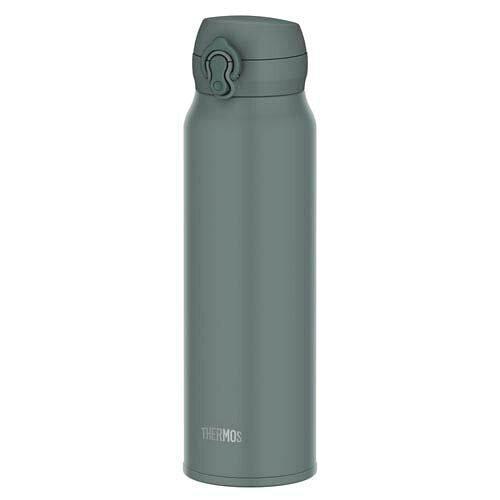 韓国スタバ　ホリデー　グリッター　サーモス　保温ボトル　JNL 750ml サーモス(THERMOS) JNLS750ASG 真空断熱ケータイマグ 750ml アッシュ