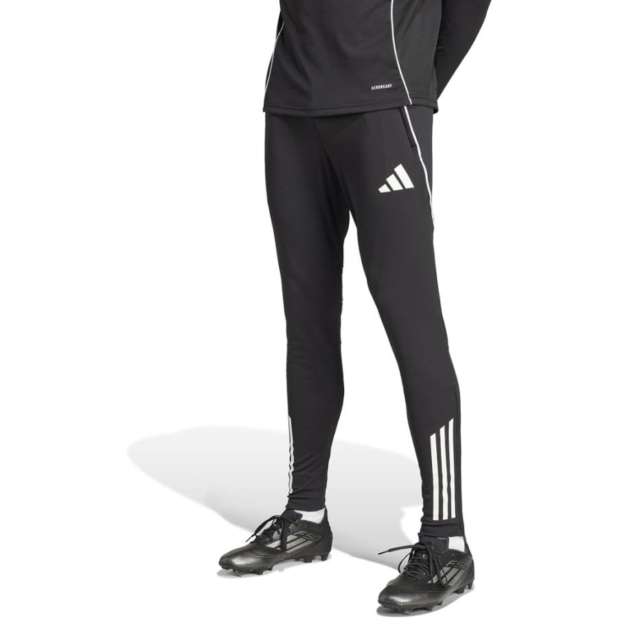 Nissy着用 adidas originals パンツ ADIDAS アディダス 51_TIRO25_トレーニングパンツ (JSK21) 色 : BLK