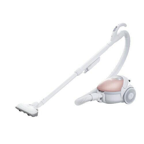 HITACHI 紙パック式クリーナー　CVーV500 HITACHI 日立 紙パック式クリーナー CV-V500-P(コンパクト/最大1000W