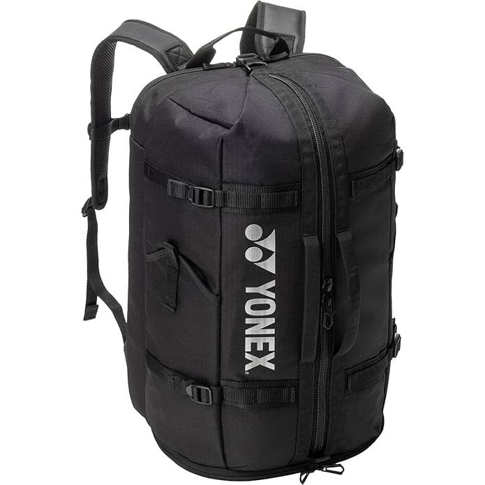 YONEX ヨネックス バックパック (BAG2628) 色 : ブラック : RING RING