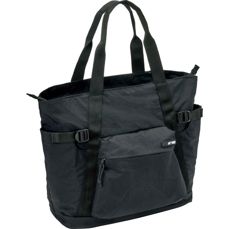 YONEX ヨネックス トートバッグ (BAG2661) 色 : ブラック : RING RING