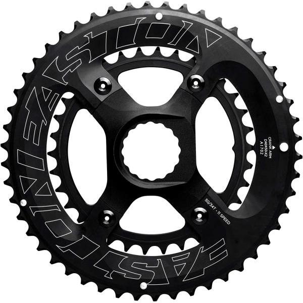 EASTON *EA90チェーンリング＆スパイダー 52/36 沖縄・離島への配送