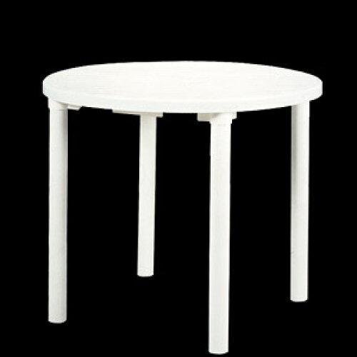 伸和(SHINWA) カフェテーブル 900 丸 UTCW301 : RING RING