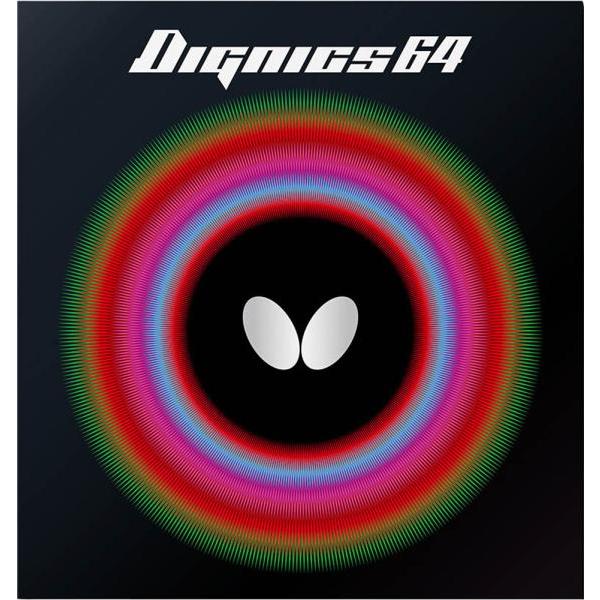 超特価激安超特価激安バタフライ ディグニクス64 (06060) 色 レッド