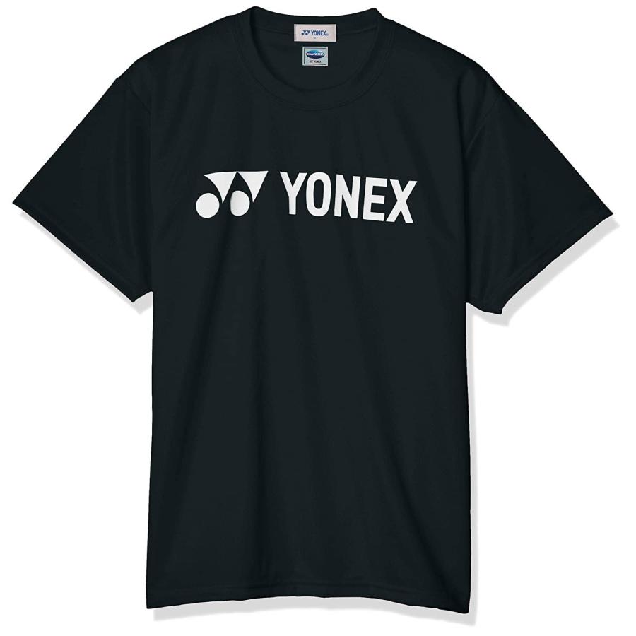 YONEX ヨネックス ユニドライティーシャツ (16501) 色