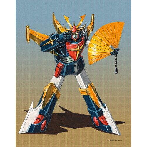 ハピネット 無敵鋼人ダイターン3 Blu Ray B アニメ Ypt Or Id