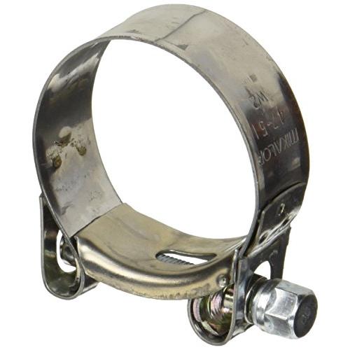 キジマ マフラーバンド 47 51mm 汎用 バンド ステンレス ボルト スチール 9 2603 Surajinformatics Com