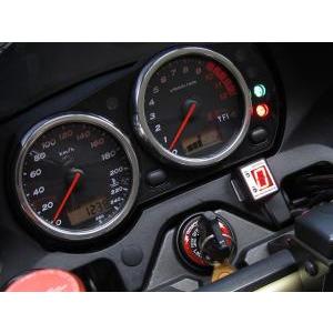 プロテック Zrx10daeg インジケーターランプ シフトポジションインジケーター Kit Zrx10daeg 車 バイク 自転車 Spi K69 Ecjoy エクセレント