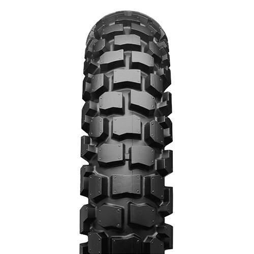 ブリヂストン 必ず購入前に仕様をご確認下さい MCS08632 TW302 120/80-18 W