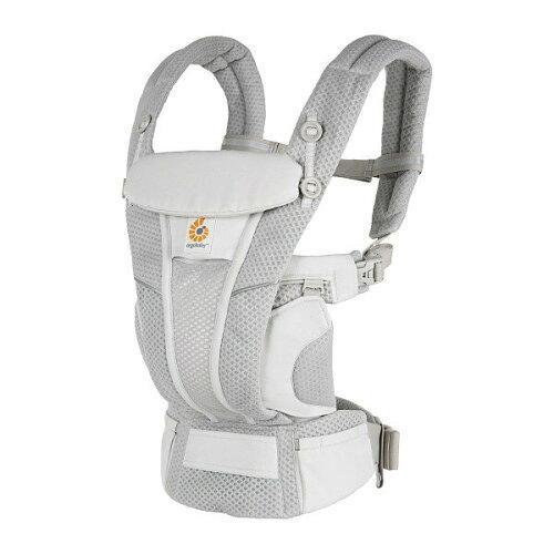 ERGOBABY エルゴベビー 日本正規品保証付 EBC OMNI Breeze オムニ