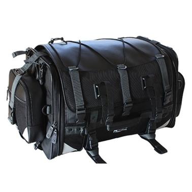 TANAX タナックス MOTOFIZZ バイク用 キャンピングシートバッグ2 