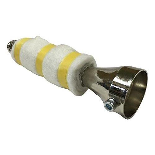 RPM インナーサイレンサー F-TYPE (5431) : エクセレントショップ