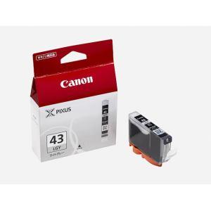 CANON キャノン キヤノン 純正 インクカートリッジ ライトグレー BCI