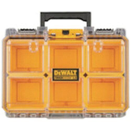 デウォルト(DeWALT) タフシステム2.0 ハーフサイズ