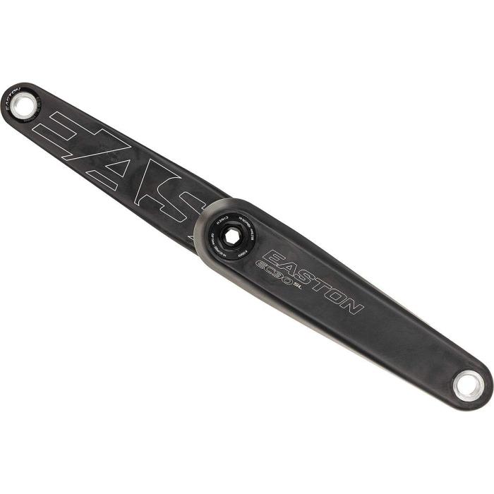 EASTON EC90 SL クランク 175mm ギアナシ 沖縄・離島への配送不可