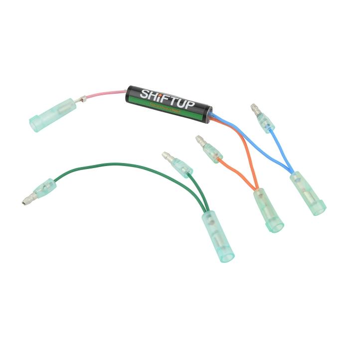 シフトアップ(Shift Up) 必ず購入前に仕様をご確認下さい LED