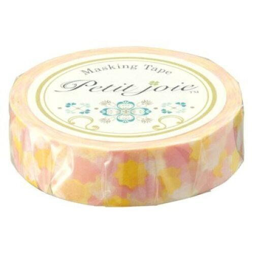 ニチバン PETITJOIE マスキングテープ PJMT-15S041 : エクセレント