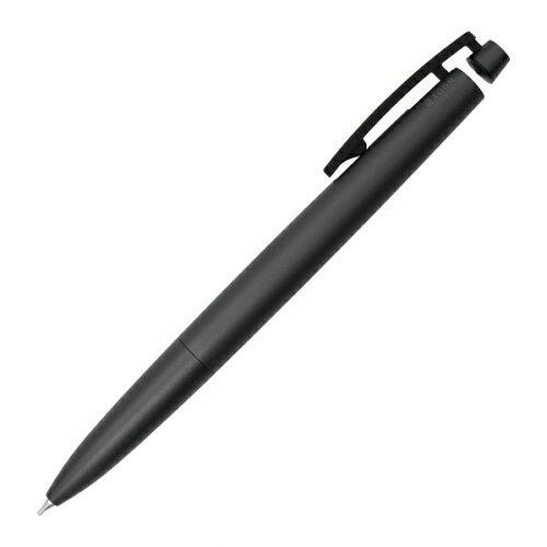 トンボ鉛筆 ZOOM/ズーム C1 シャープペンシル 0.5mm フルブラック