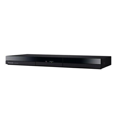 PANASONIC パナソニック DMR-2W202 ブルーレイディスク/DVDレコーダー