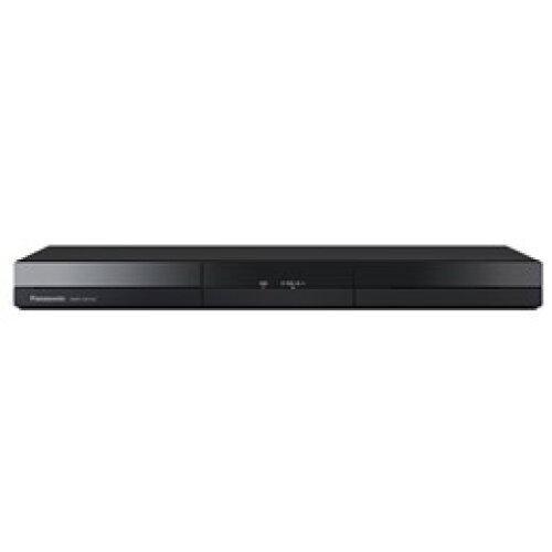 PANASONIC パナソニック DMR-2W102 ブルーレイディスク/DVDレコーダー