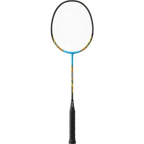 YONEX ヨネックス マッスルパワー8LT (MP8LTG) 色 : シアン サイズ 3U5
